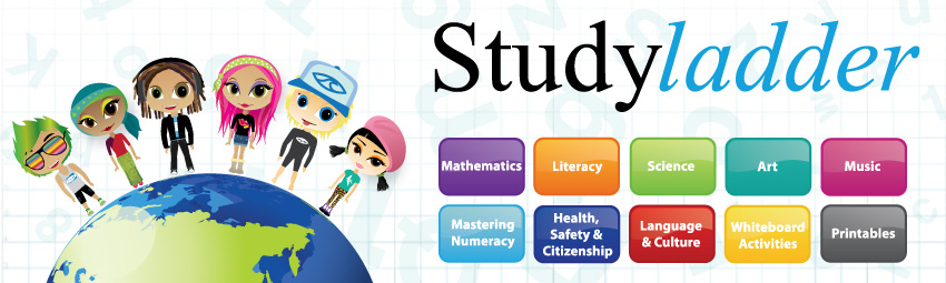 Study Ladder